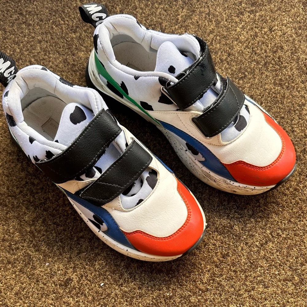 Stella MC Cartney shose